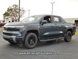 New 2025 Chevrolet Silverado EV LT image 5