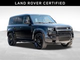 Certified 2024 Land Rover Defender 110 V8 image 3
