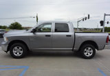 Used 2022 RAM 1500 Classic SLT image 2