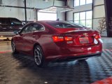 Used 2023 Chevrolet Malibu LT image 4