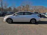 Used 2023 Nissan Versa SV image 4