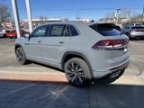 New 2025 Volkswagen Atlas Cross Sport SEL Premium R-Line image 5