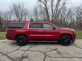 Used 2015 GMC Yukon XL SLT w/ Open Road Package image 3