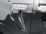 New 2025 Ford F150 Platinum w/ Equipment Group 702A High image 5