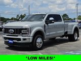 Used 2025 Ford F450 Platinum w/ Platinum Plus Package image 4