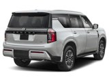 New 2025 Nissan Armada SL image 2