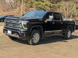 New 2025 Chevrolet Silverado 3500 High Country w/ High Country Premium Package image 5