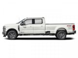 Used 2024 Ford F350 Lariat w/ Lariat Ultimate Package image 2