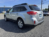 Used 2012 Subaru Outback 2.5i Premium w/ All-Weather Pkg image 5
