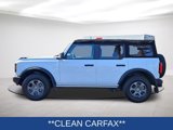 Used 2024 Ford Bronco Big Bend image 4