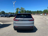New 2025 Honda CR-V EX-L image 4