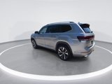 New 2025 Volkswagen Atlas SEL Premium R-Line image 6