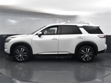 New 2025 Nissan Pathfinder Platinum w/ Cargo Package image 4
