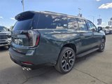 New 2025 Chevrolet Suburban RST w/ Advanced Technology Package image 4