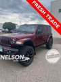 Used 2021 Jeep Wrangler Unlimited Rubicon image 3