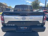 Used 2023 Nissan Titan Platinum Reserve w/ Off Road Protection Package image 6