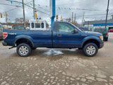 Used 2014 Ford F150 XL w/ XL Plus Package image 4