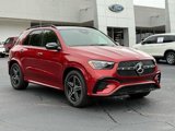 Used 2025 Mercedes-Benz GLE 350 4MATIC image 2
