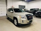 Used 2015 GMC Terrain SLE image 3