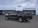 New 2025 Ford F150 Lariat w/ Equipment Group 502A High image 4