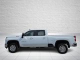 Used 2023 Chevrolet Silverado 2500 LT w/ Convenience Package image 2