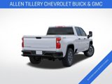 Certified 2025 Chevrolet Silverado 2500 Custom image 4