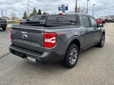 Certified 2024 Ford Maverick Lariat w/ FX4 Off-Road Package image 5