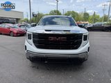 Used 2024 GMC Sierra 1500 Pro w/ Pro Value Package image 2
