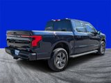 New 2025 Ford F150 Lightning Lariat image 3