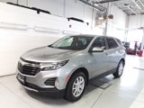Used 2024 Chevrolet Equinox LT image 2