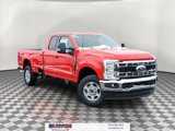 New 2025 Ford F250 XLT image 1