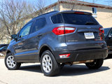 Used 2022 Ford EcoSport SE image 5