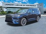 New 2025 Lexus TX 350 AWD image 4