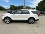 Used 2015 Ford Explorer Limited w/ Equipment Group 301A image 4