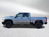 New 2025 Chevrolet Silverado 2500 Custom w/ Custom Value Package image 2