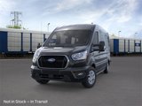 New 2025 Ford Transit 350 XLT image 2