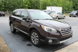 Used 2017 Subaru Outback 3.6R Touring image 2