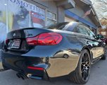 Used 2019 BMW M4 Convertible w/ Competition Package image 3
