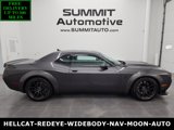 Used 2019 Dodge Challenger SRT Hellcat Redeye image 1
