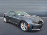 Used 2023 Chevrolet Camaro LT image 2