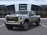 New 2025 GMC Sierra 2500 SLT image 6