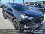 Certified 2024 Ford Edge ST-Line w/ Class II Trailer Tow Package image 5