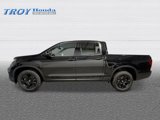 New 2025 Honda Ridgeline Black Edition image 2