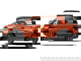 New 2026 Honda Passport TrailSport image 2