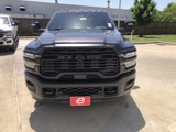 New 2025 RAM 2500 Tradesman image 2