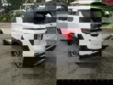 New 2025 Ford Explorer Platinum image 2