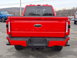New 2025 Ford F350 Lariat w/ Lariat Ultimate Package image 5