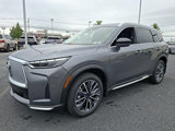 New 2026 INFINITI QX60 Luxe w/ Family Package image 2