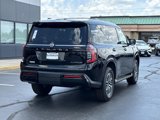 New 2025 Nissan Armada Platinum w/ Convenience Package image 3