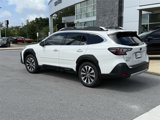 New 2025 Subaru Outback Touring image 3